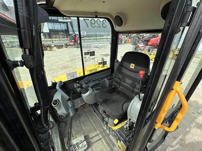 Used JCB 50Z 2 2022