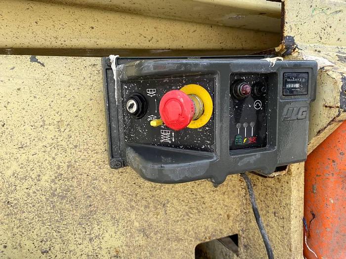 Used JLG 3246 ES 2007