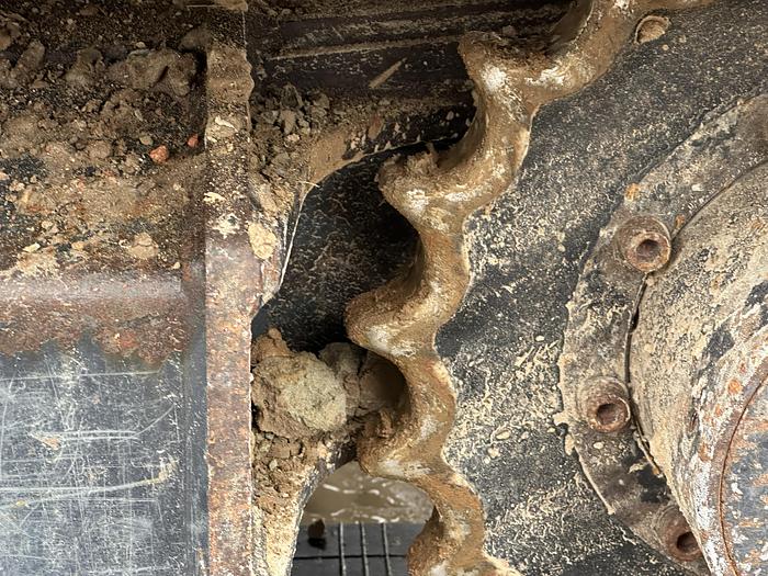 Used Kubota KX027-4 2019