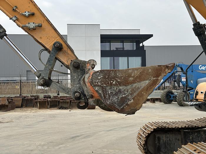 Used Hyundai HX220L 2019