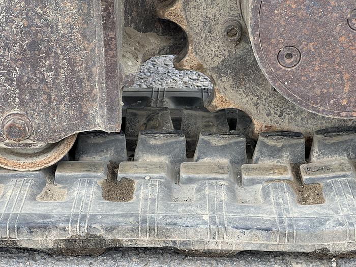 Used Kubota U48-4 2017