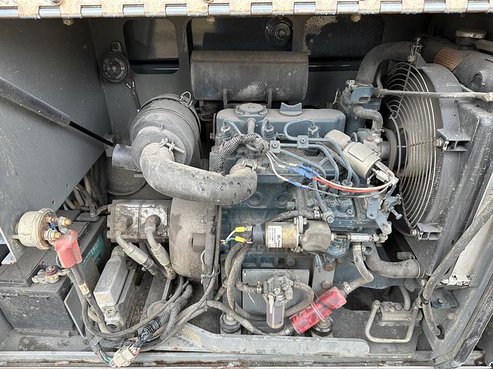 Used 2726 SKYJACK SJ6826RT