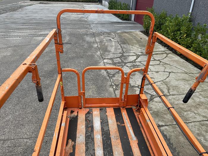 Used JLG 3246ES 2008