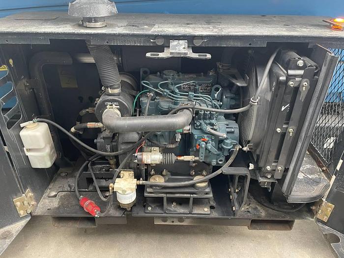 Used Genie GS 3369 RT