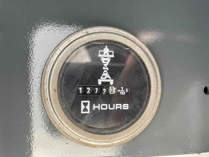 Used SkyJack SJ6832RT 2012 (Verkocht Veiling doormagen)