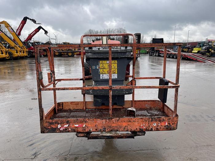 Used JLG 460 SJ