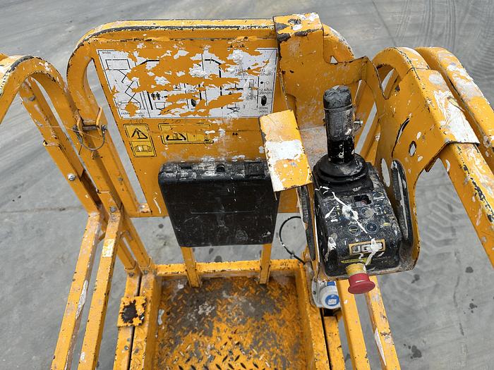 Used JCB S1930E 2018