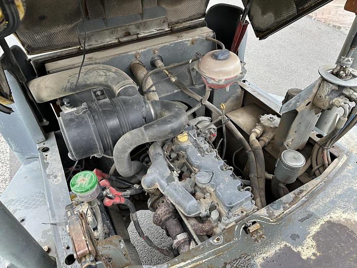 Used Neuson 6001 2013