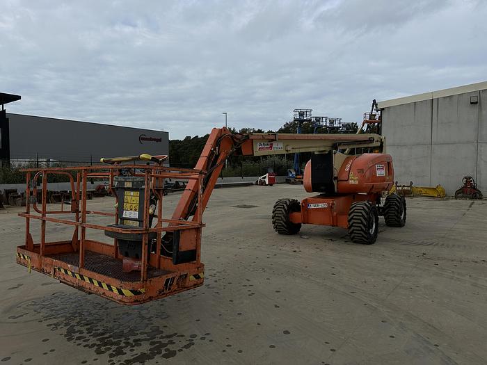 Used JLG 800AJ 2011