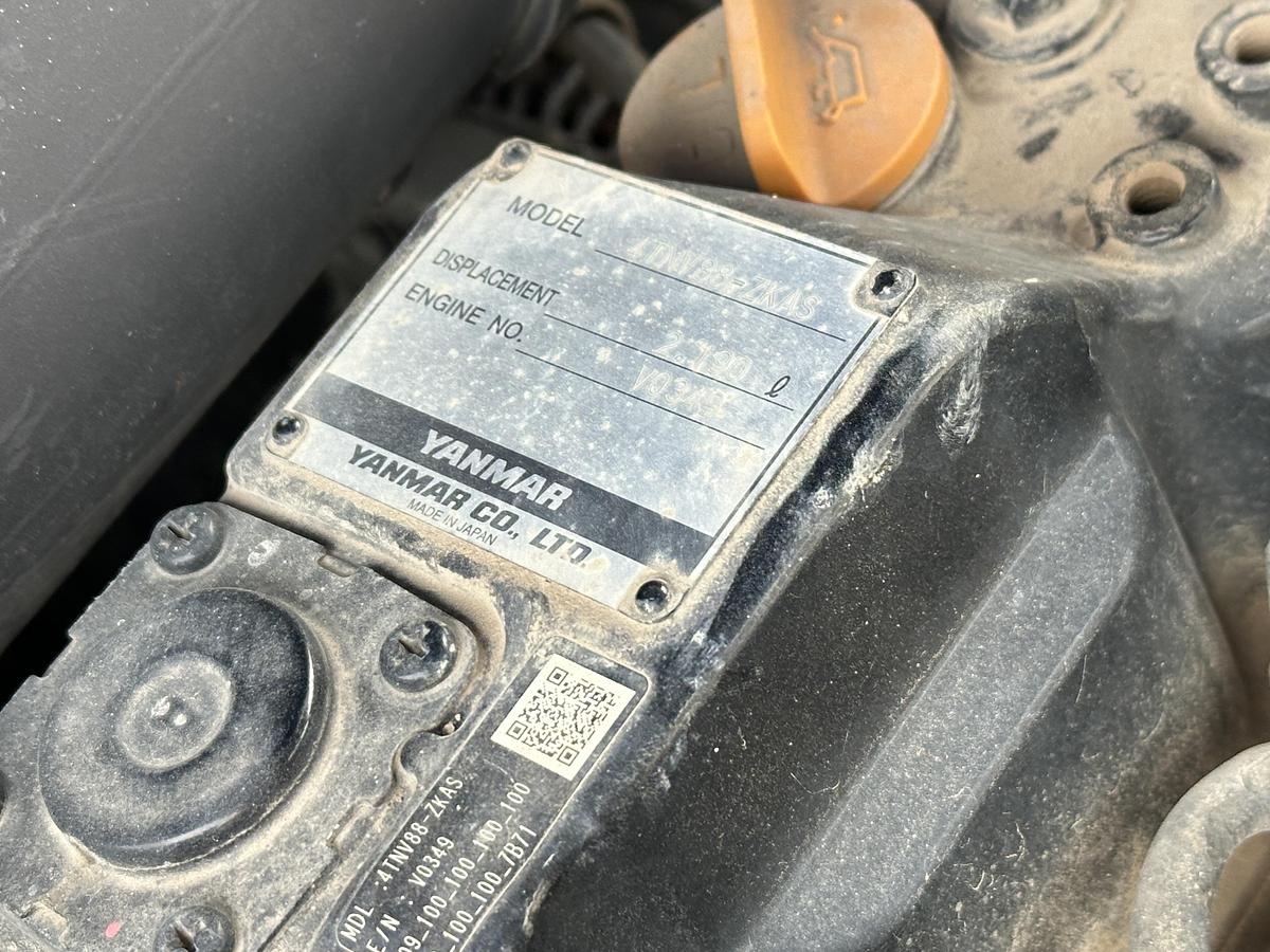 Used Aichi SR12C 2016