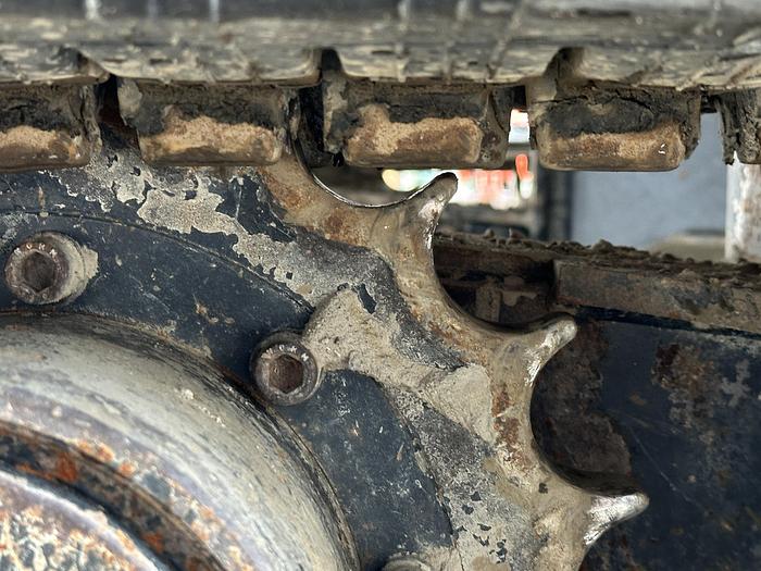 Used 2018 Kubota KX101-3a4 2018