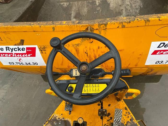 Used Thwaites 9T 2018