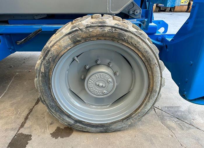 Used 2007 Genie GS 5390 RT