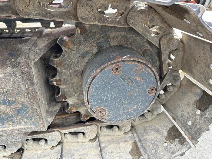 Used Aichi SR14C 2011