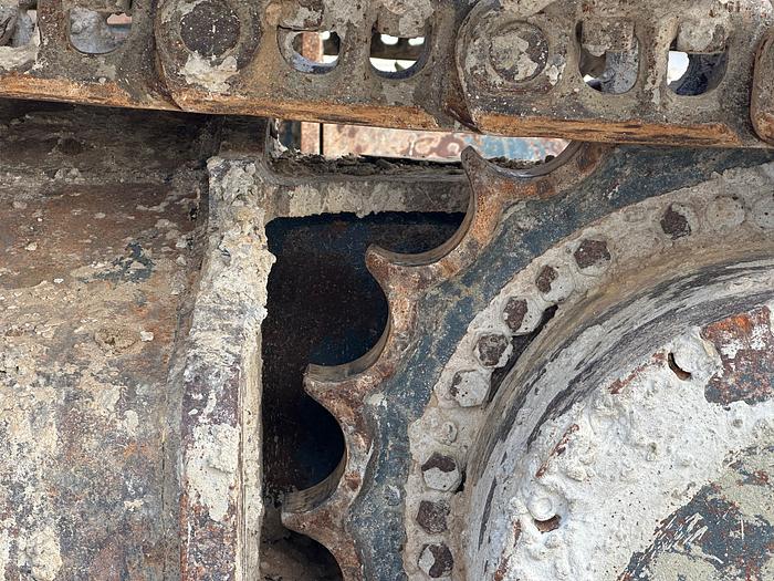 Used Hyundai HX235LCR 2019