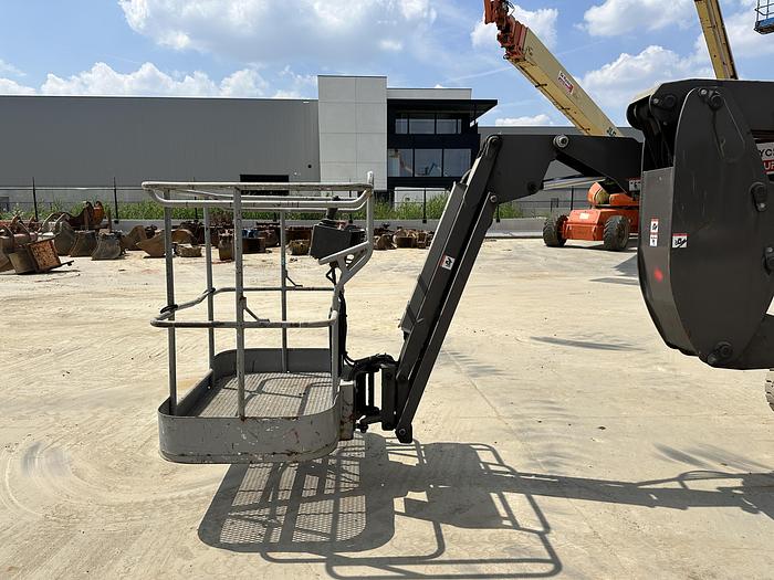 Used Manitou 150AETJ-C 2017