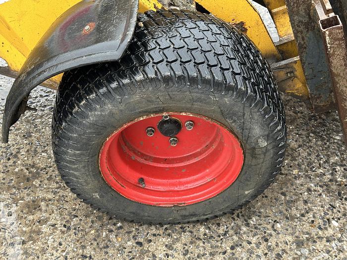 Used 2011 Knikmops KM90