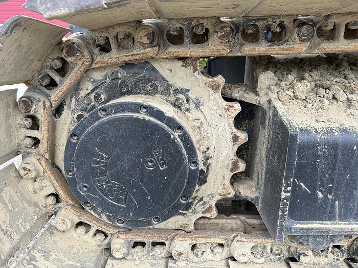 Used Aichi SR18A 2005