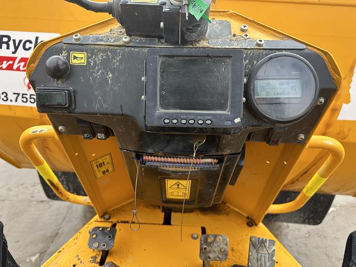 Used Thwaites 9T 2021 VA