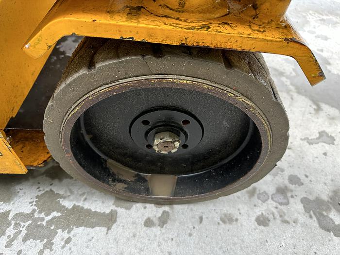 Used JCB S4046E 2018