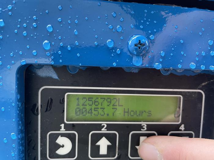 Used GENIE GS4047 2016