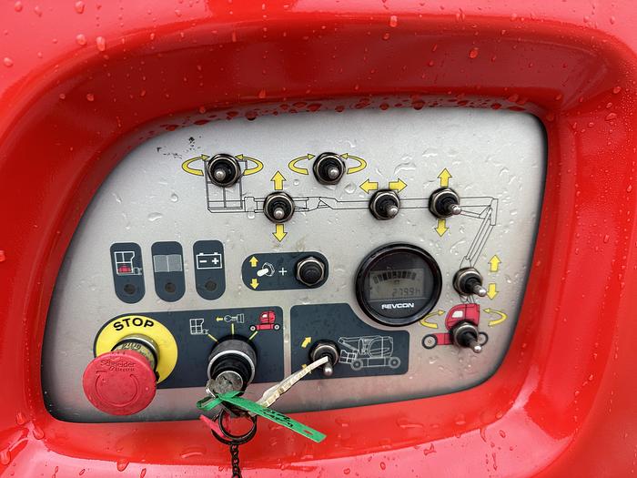 Used Manitou 150AETJ-c 2018