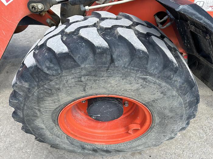 Used Kubota R065W 2019