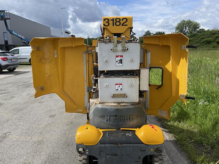 Used Haulotte Star 10-1 2013