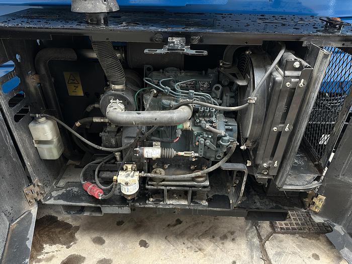 Used GENIE GS2669RT 2019