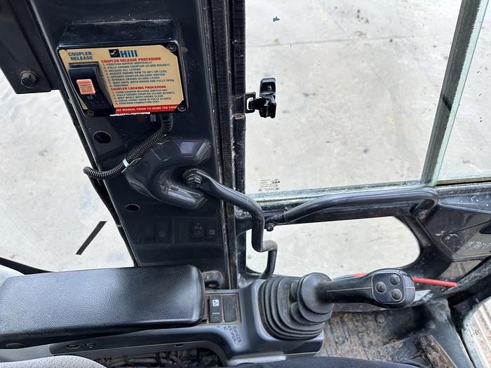 Used Hitachi 2X135US-6 2017