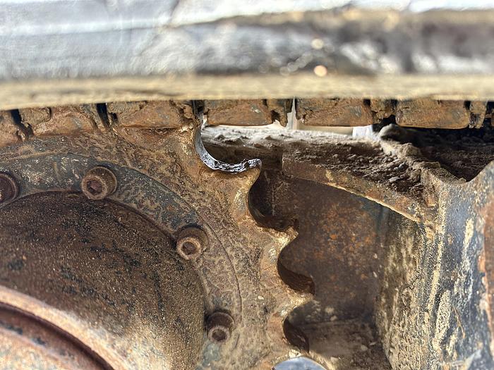 Used Kubota KX101-3a4 2018