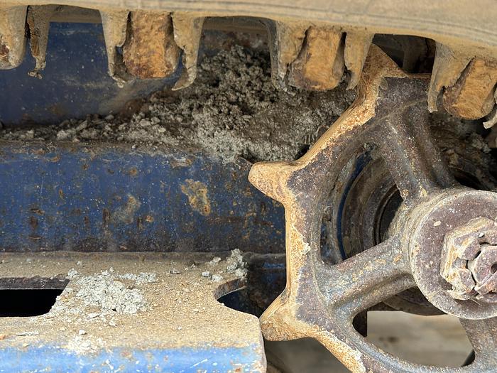 Used Canycom S100 2015