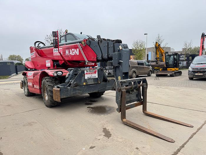 Used Magni RTH5.30S-M/C 2015