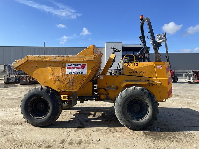 Used TWAITES 9 TON 2018