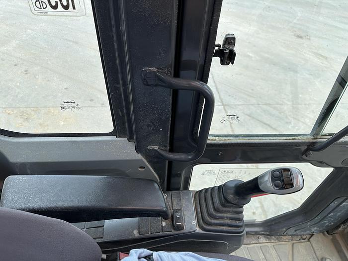 Used Doosan DX235LCR-5 2019