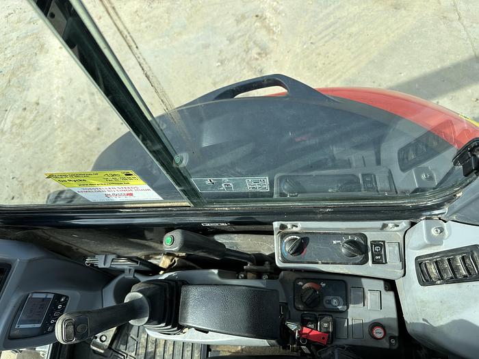 Used Kubota KX037-4 2020 