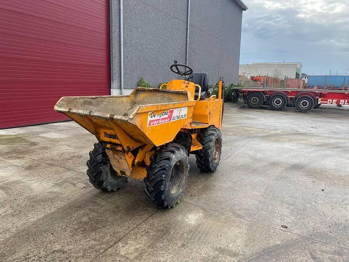 Used Thwaites 1T