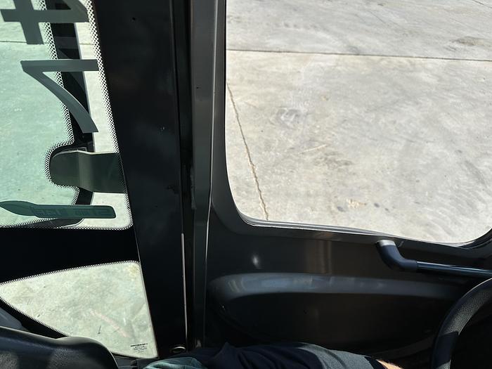 Used Manitou MT625H 2017