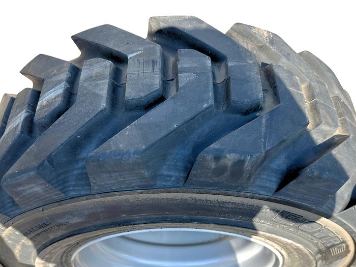 Used OUTRIGGER 14-17.5NHS