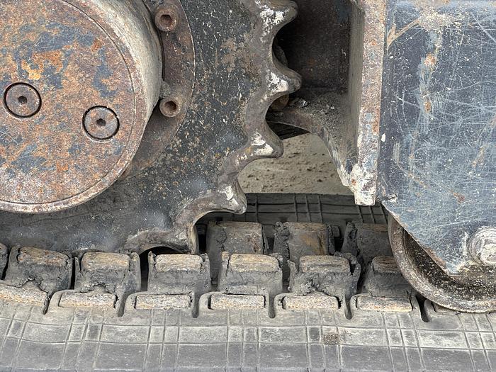 Used Kubota KX027-4 2019