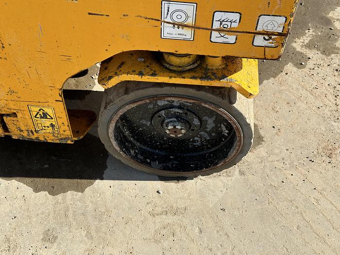 Used JCB S2032E 2018