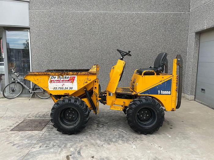 Used Thwaites 1T