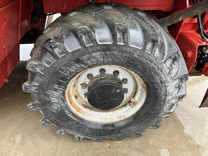 Used Manitou MRT2150 2012