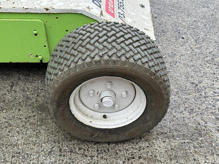 Used Nifty HR10DC 2012