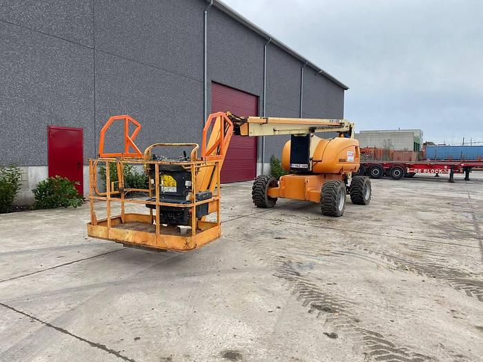 Used JLG 800 AJ
