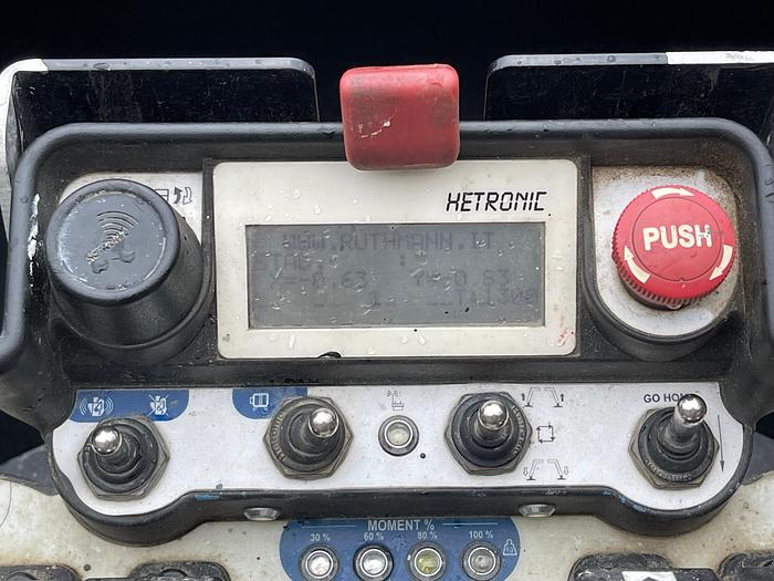 Used Bluelift SA18HB 2020