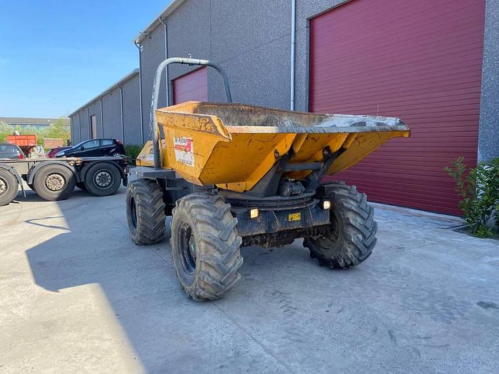Used Terex TA6S 2011