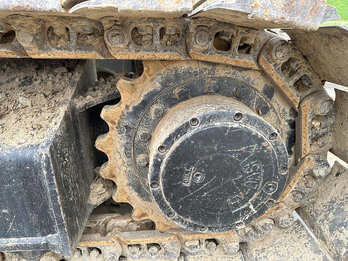 Used Aichi SR18A 2008