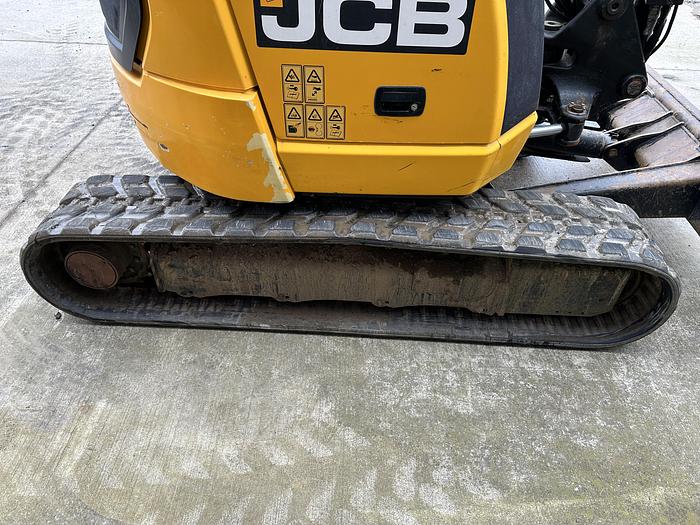 Used JCB 48Z-1 2018