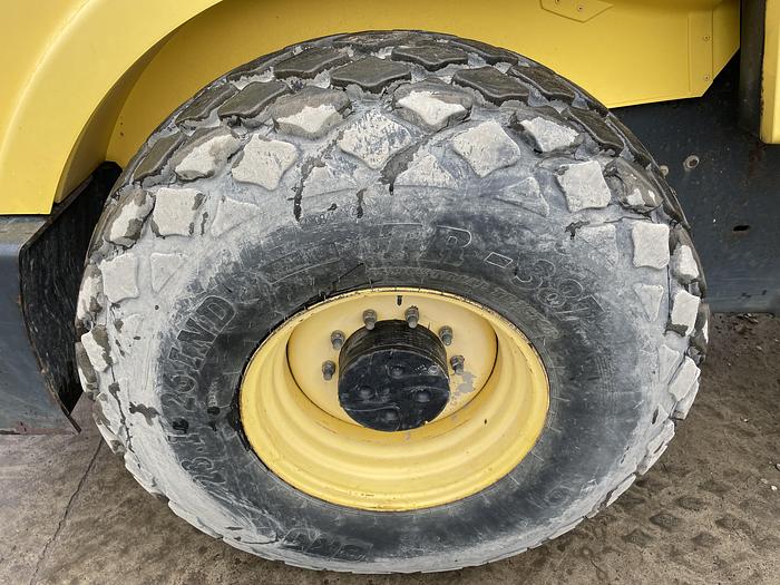 Used Bomag BW213DH-4 2007